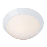 Cobalt 2 Light 13 Inch Wide Flush Mount by Access - 20625