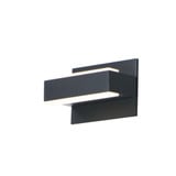 Omni 7W 2 LED Light Vanity Light by ET2 - E23210