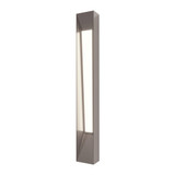 Rowan 28W 1 LED Light Wall Sconce by AFX - RWNS300424L30D2