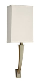 Sheridan 1 LED Light Wall Sconce 18.5 Inch Tall by AFX - SHS061807LAJUD