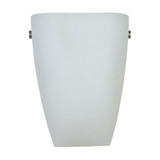 Elementary 1 Light Wall Sconce by Access - 20419LEDDLP-EL