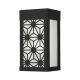 Berkeley 1 Light Outdoor Wall Lantern by Livex - 24321
