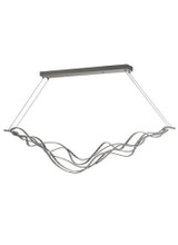Surge 1 LED Linear Pendant by Visual Comfort Modern - 700LSSURG