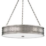 Gaines 6 Light Large Pendant by Hudson Valley - 2230