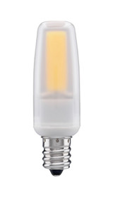2.31 Inch 4W E12 LED Candelabra Base Replacement Lamp by Satco - S14WE12-075231