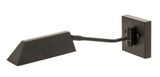 Newbury 5W 1 LED Light Wall Sconce by House of Troy - NEW275-AB