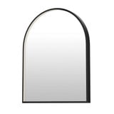 Elisse 36W 1 LED Mirror 30 Inch Tall and 24 Inch Wide by ET2 - E42070