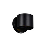 Lilliana LED Wall Sconce 6 Inch Wide by CWI - 7148W5-455