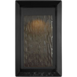 Urbandale 26W 1 LED Large Outdoor Wall Lantern by Visual Comfort Studio - OL13702-L1