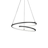 Twist 28W LED Light Large Pendant by Kuzco - PD11119