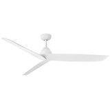 Liv - 3 Blade Ceiling Fan-12.25 Inches Tall and 60 Inches Wide by Hinkley  - 906660