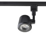 12W 1 LED 36 Deg Taper Back Track Head 2.84 In by 2.75 In High by Nuvo - TH45-TP36