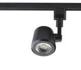 12W 1 LED 36 Deg Taper Back Track Head 2.84 In by 2.75 In High by Nuvo - TH45-TP36