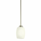 Eileen 10W 1 LED Light Mini Pendant by Kichler - 3497