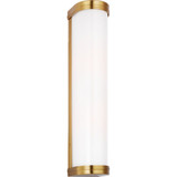 Ifran 2 Light Vanity Light 24 Inch Tall by Visual Comfort Studio - AW1152