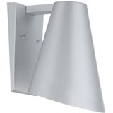 Walker 10W 1 LED Outdoor Wall Lantern 12 Inch Tall by Designers Fountain - LED23221