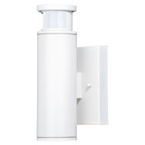 Chiasso 1 Light Outdoor Wall Mount by Vaxcel - T0343