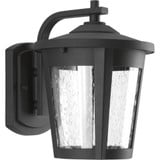 East Haven 1 LED Wall Lantern 9.75 Inch Tall by Progress - P6078