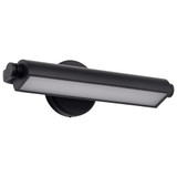Auden 15W LED Bath Vanity 5.5 Inch Tall and 17.75 Inch Wide by Nuvo - 62/2350