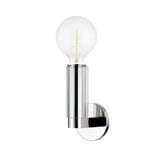 Gilbert 1 Light Wall Sconce 14.75 x 5 Inch by Hudson Valley - 9841