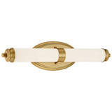 Madison 16W 1 LED Light Vanity Light by Access - 6251