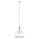 Van Nuys 1 Light Large Pendant by Hunter Fans - 19297