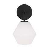 Jett 1 Light Vanity Light by Generation - 4002481