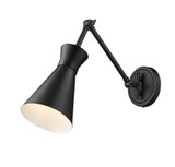 Soriano 1 Light Wall Sconce by Z Lite - 351S