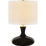 Amber 1 Light Table Lamp 21.25 Inch X 14 Inch Wide by Visual Comfort Studio - KST1251