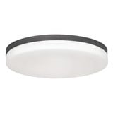 Oscar 35W 1 LED 19 Inch Wide Flush Mount by AFX - OSCF19LAJD1-319