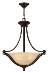 Bolla 3 Light Large Pendant by Hinkley - 4652