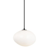Melotte 1 Light Mini Chandelier by Matteo C63611 - C63611
