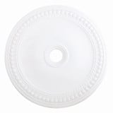 Wingate Ceiling Medallion 36 Inch Wide by 2.5 Inch Tall by Livex  - 82077