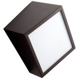 Zeta 8.4W 1 LED Wall Sconce by Oxygen - 3_7_78