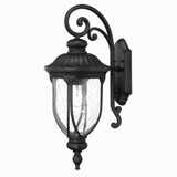 Laurens 1 Light Outdoor Wall Lantern by Acclaim - 2212