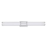 Ramaro 1 LED Light Vanity Light 35 Inch Wide by Eglo - 204133