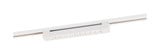 15W 1 LED Track Head 1.5 In Wide by 1.5 In High by Nuvo - TH50-15W