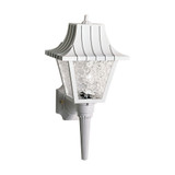 1 Light Outdoor Wall Lantern 17.5 Inch Tall by Nuvo - SF77-85a