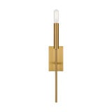 Brianna 1 Light Wall Sconce 20 Inch Tall by Visual Comfort Studio - EW1161