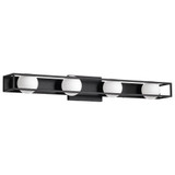 Jenkins 20W LED Bath Vanity 4.5 x 32.5 Inches by Nuvo - 62/22-32.5