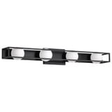 Jenkins 20W LED Bath Vanity 4.5 x 32.5 Inches by Nuvo - 62/22-32.5