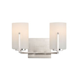 Dart 2 Light Vanity Light by Maxim - 21282SW