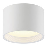 Reel 1 Light 8 Inch Wide Flush Mount by Access - 50007