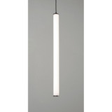 Caden 36W 1 LED Mini Pendant by AFX - CADP36L30UD