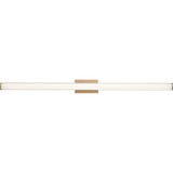 Cavitt 34W LED Bath Vanity 3 Inch Tall and 36 Inch Wide by Generation - GLV1561