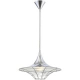 Windsor 1 Light Large Pendant by Eurofase - 30015