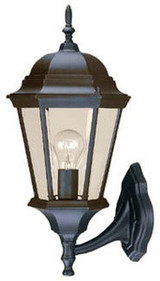 Richmond 1 Light Outdoor Wall Lantern by Acclaim - 5250