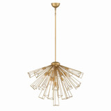 Dendelio 13 Light Large Chandelier by Eurofase - 43863