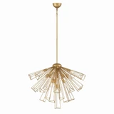 Dendelio 13 Light Large Chandelier by Eurofase - 43863