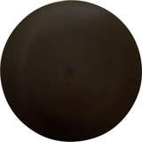 Minimalist Blanking Plate Visual Comfort Fan - MCM360